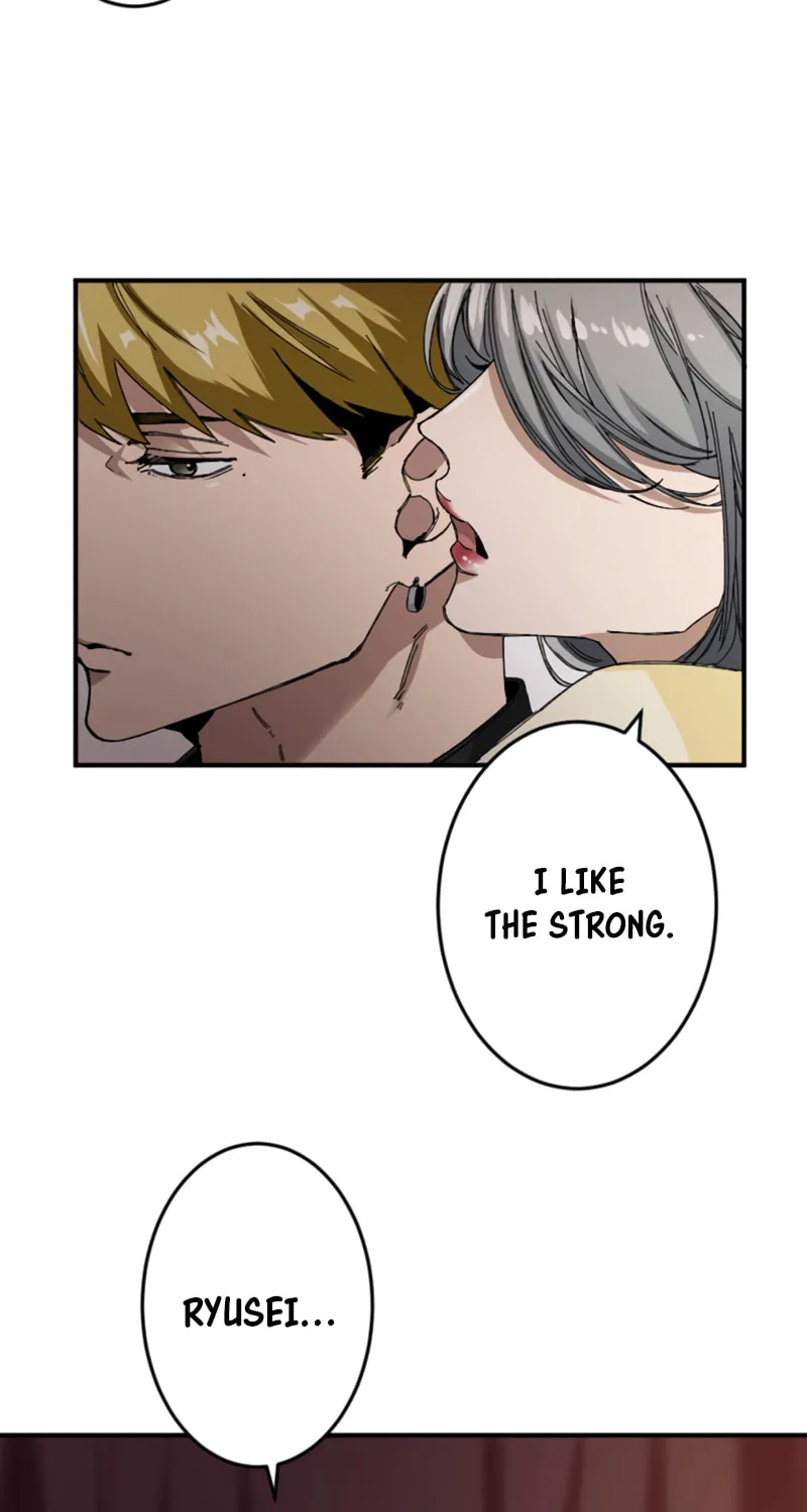 Ishoku Tensei Legendary Hearts Chapter 5 page 79 - 