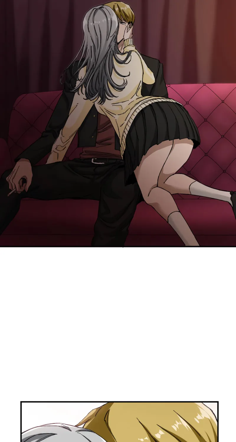 Ishoku Tensei Legendary Hearts Chapter 5 page 80 - 