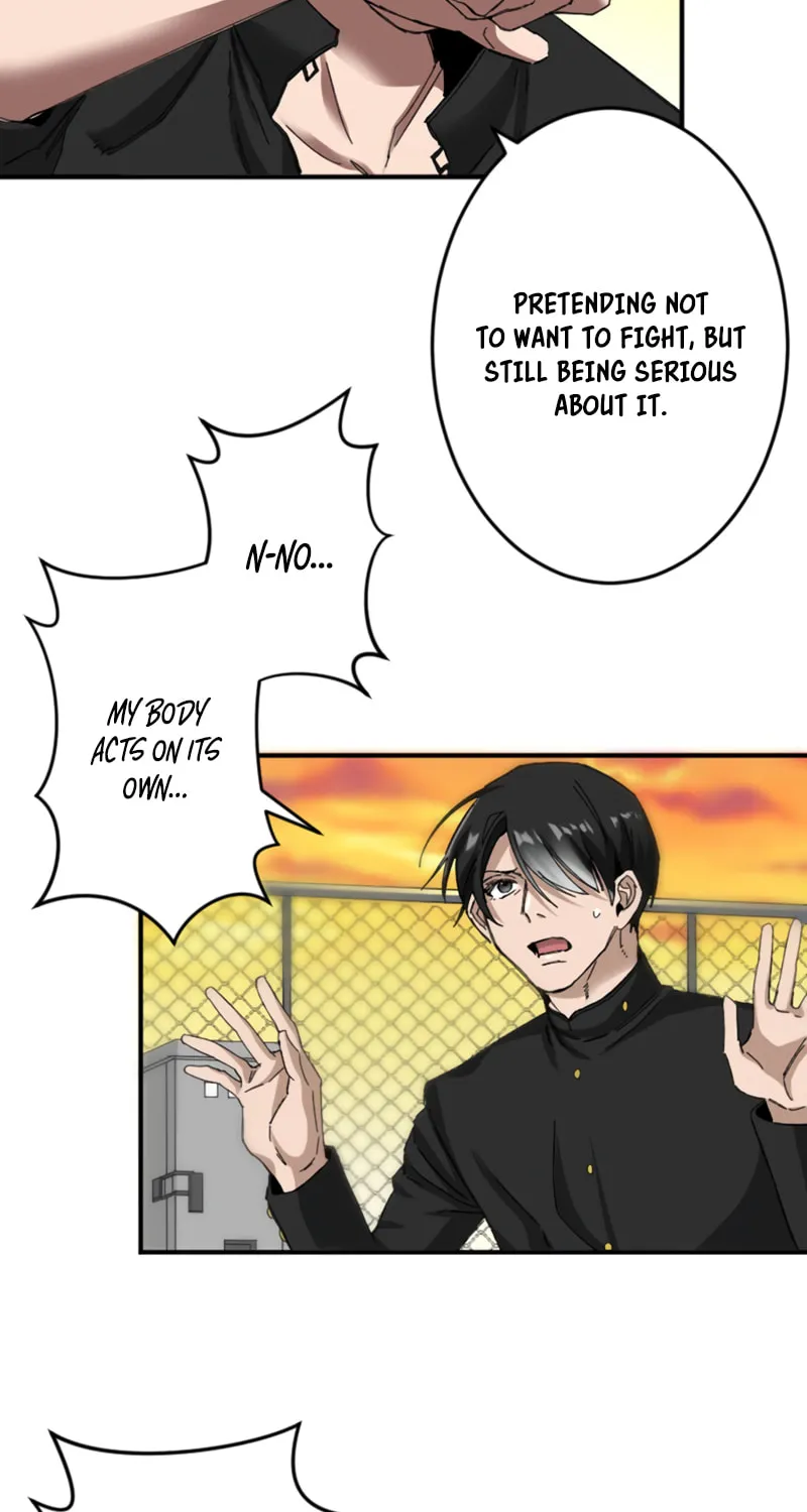 Ishoku Tensei Legendary Hearts Chapter 5 page 83 - 