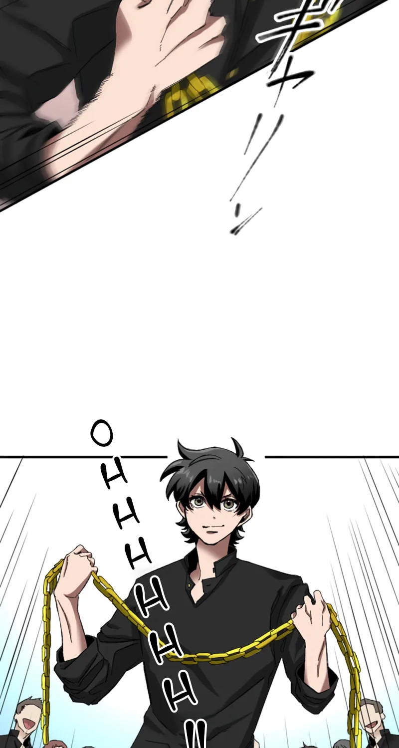 Ishoku Tensei Legendary Hearts Chapter 5 page 85 - 
