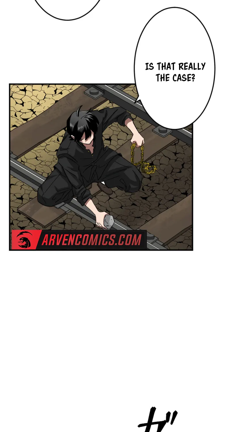 Ishoku Tensei Legendary Hearts Chapter 5 page 87 - 