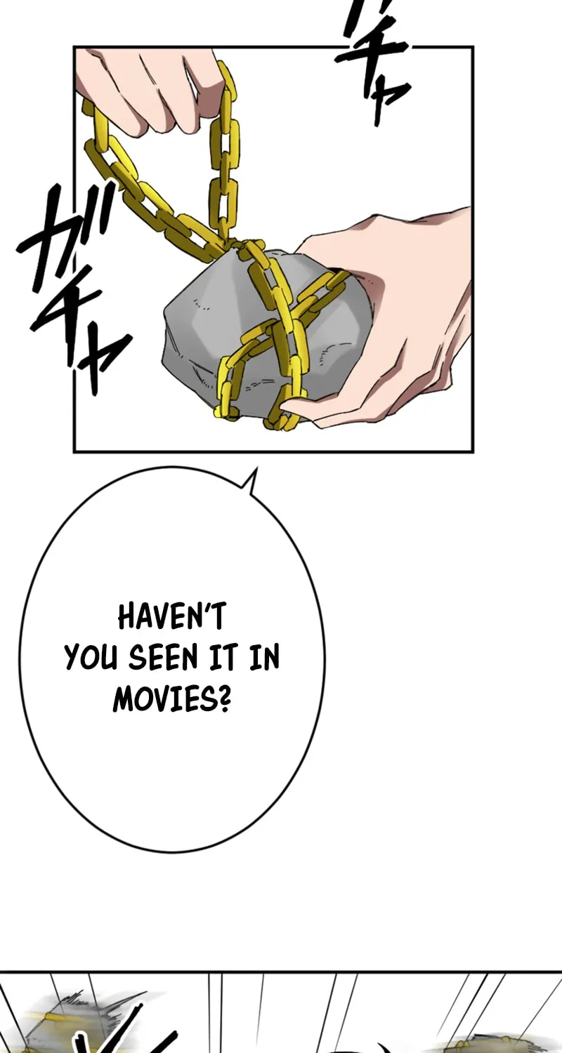 Ishoku Tensei Legendary Hearts Chapter 5 page 88 - 