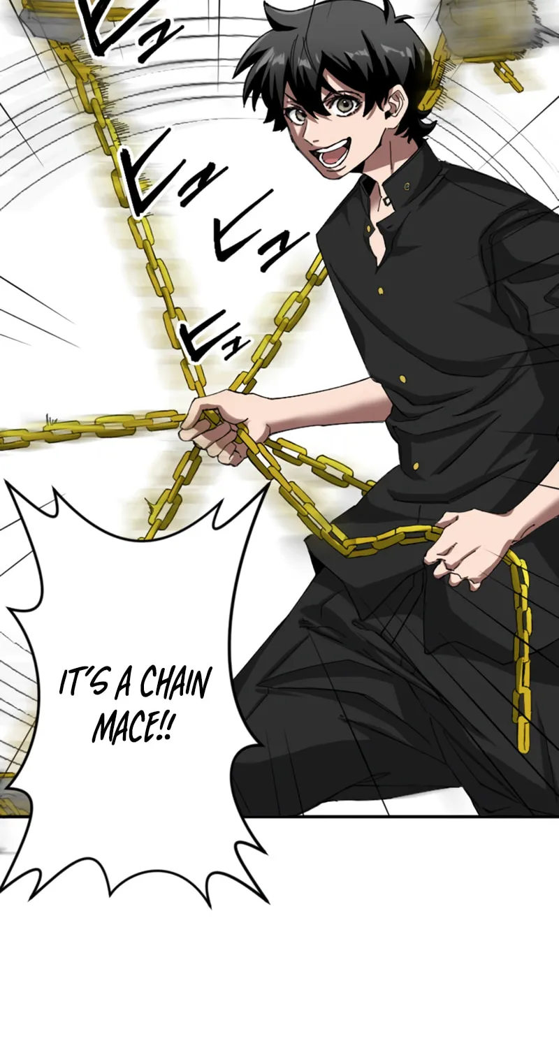Ishoku Tensei Legendary Hearts Chapter 5 page 89 - 
