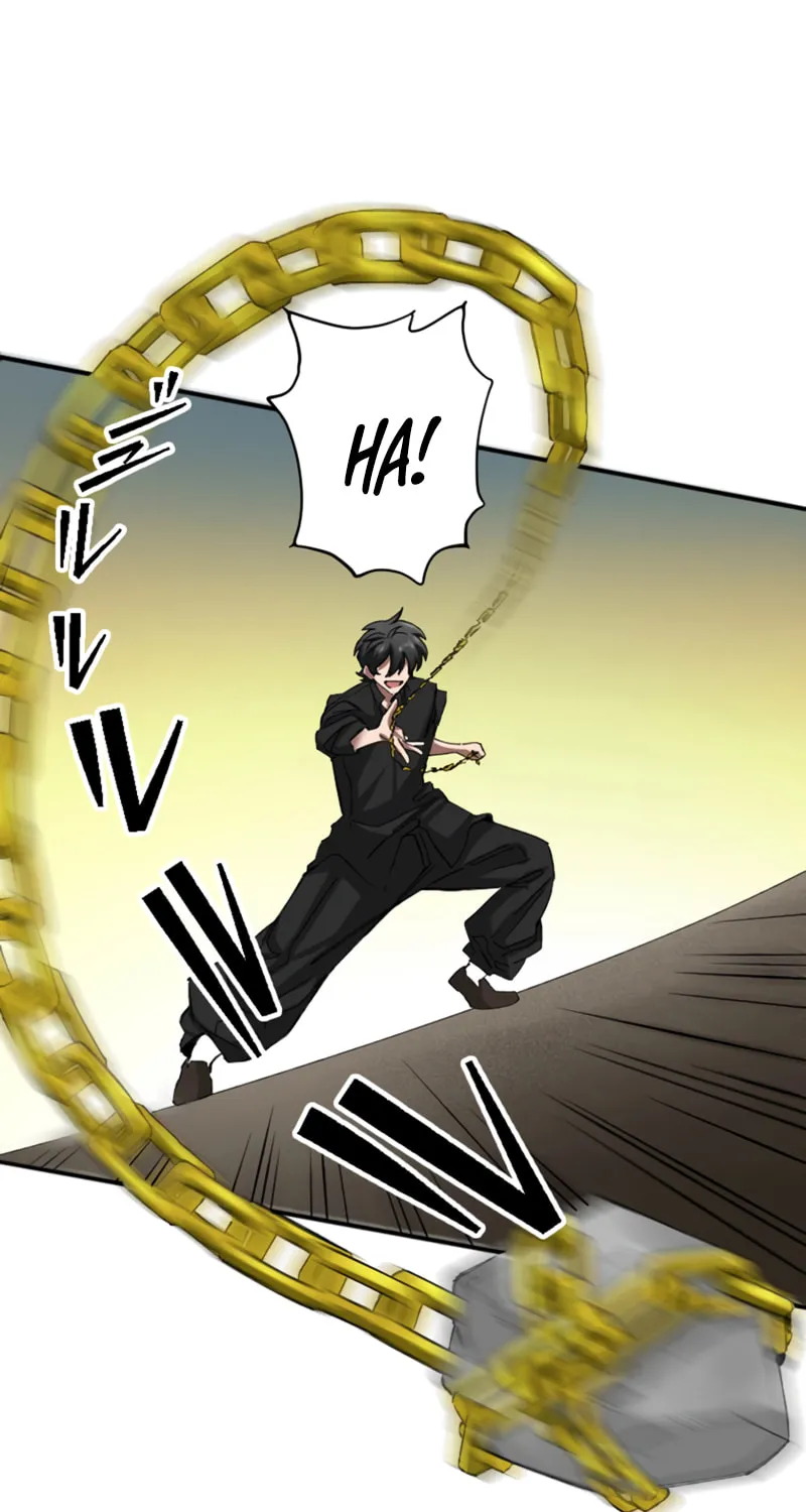 Ishoku Tensei Legendary Hearts Chapter 5 page 92 - 