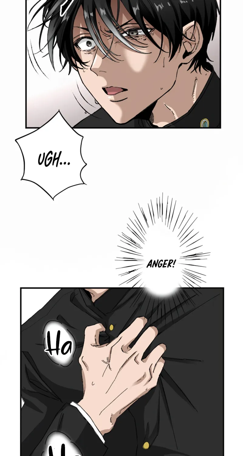 Ishoku Tensei Legendary Hearts Chapter 5 page 94 - 