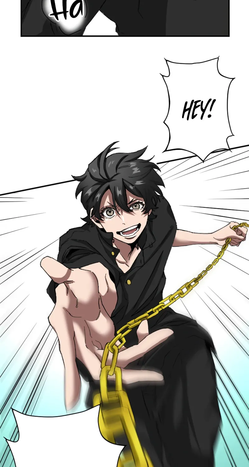 Ishoku Tensei Legendary Hearts Chapter 5 page 95 - 