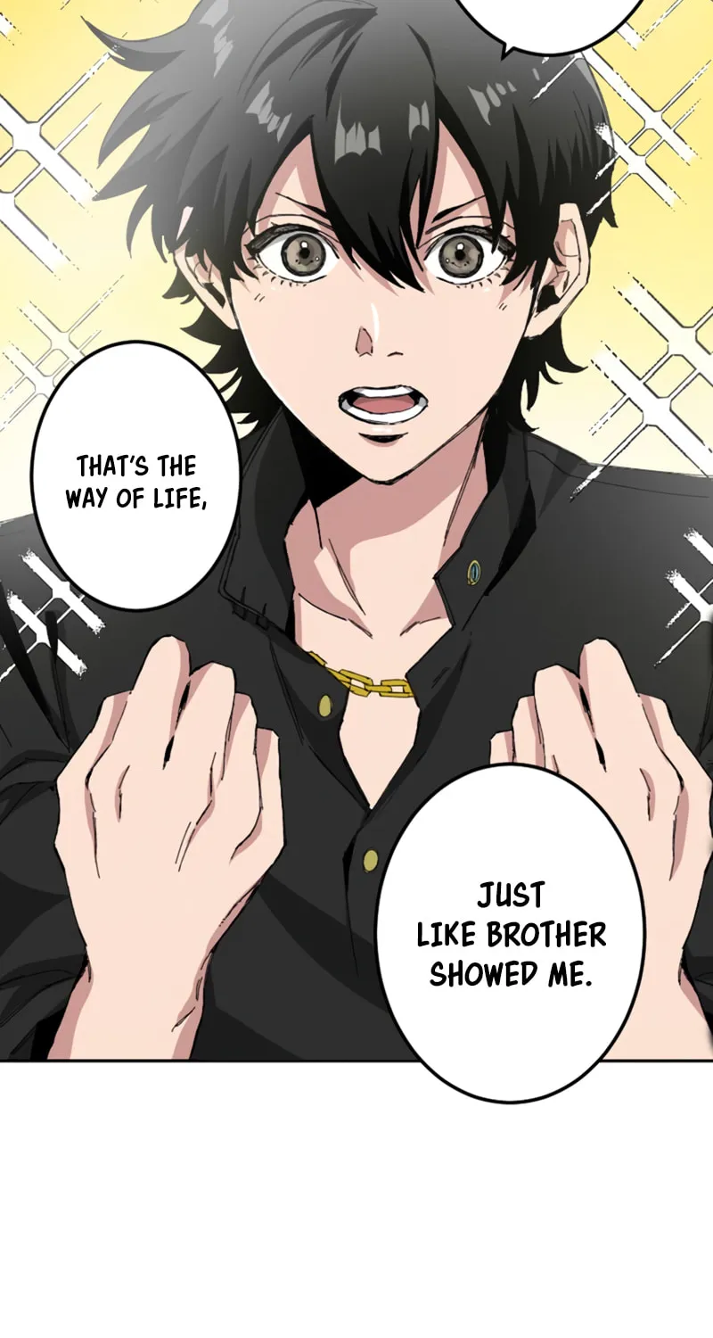 Ishoku Tensei Legendary Hearts Chapter 6 page 101 - 