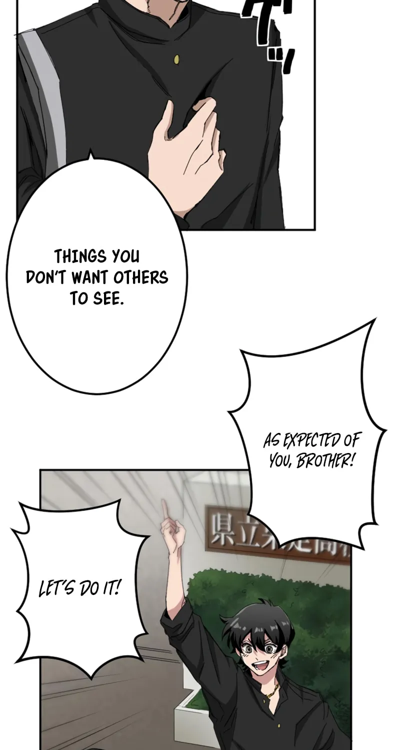 Ishoku Tensei Legendary Hearts Chapter 6 page 105 - 