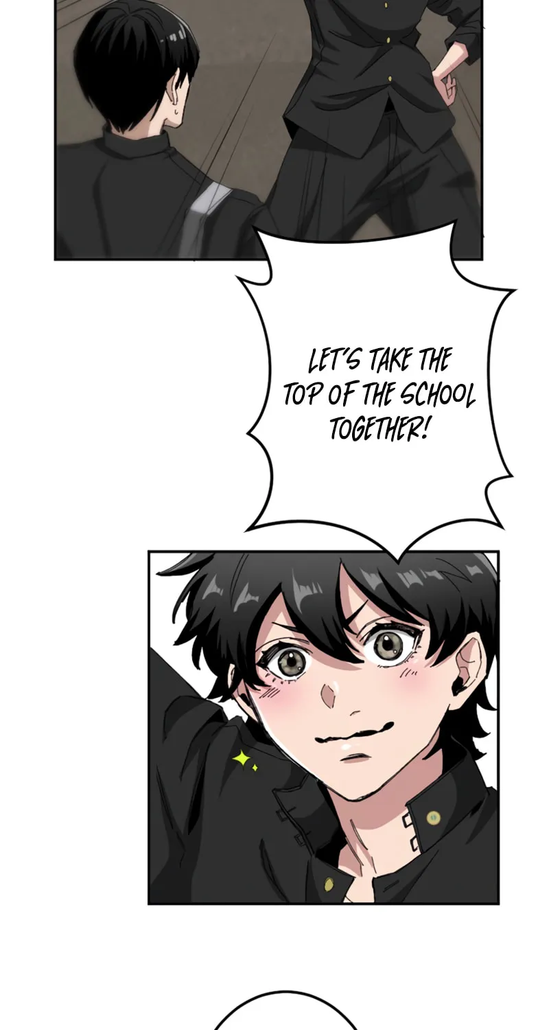 Ishoku Tensei Legendary Hearts Chapter 6 page 106 - 