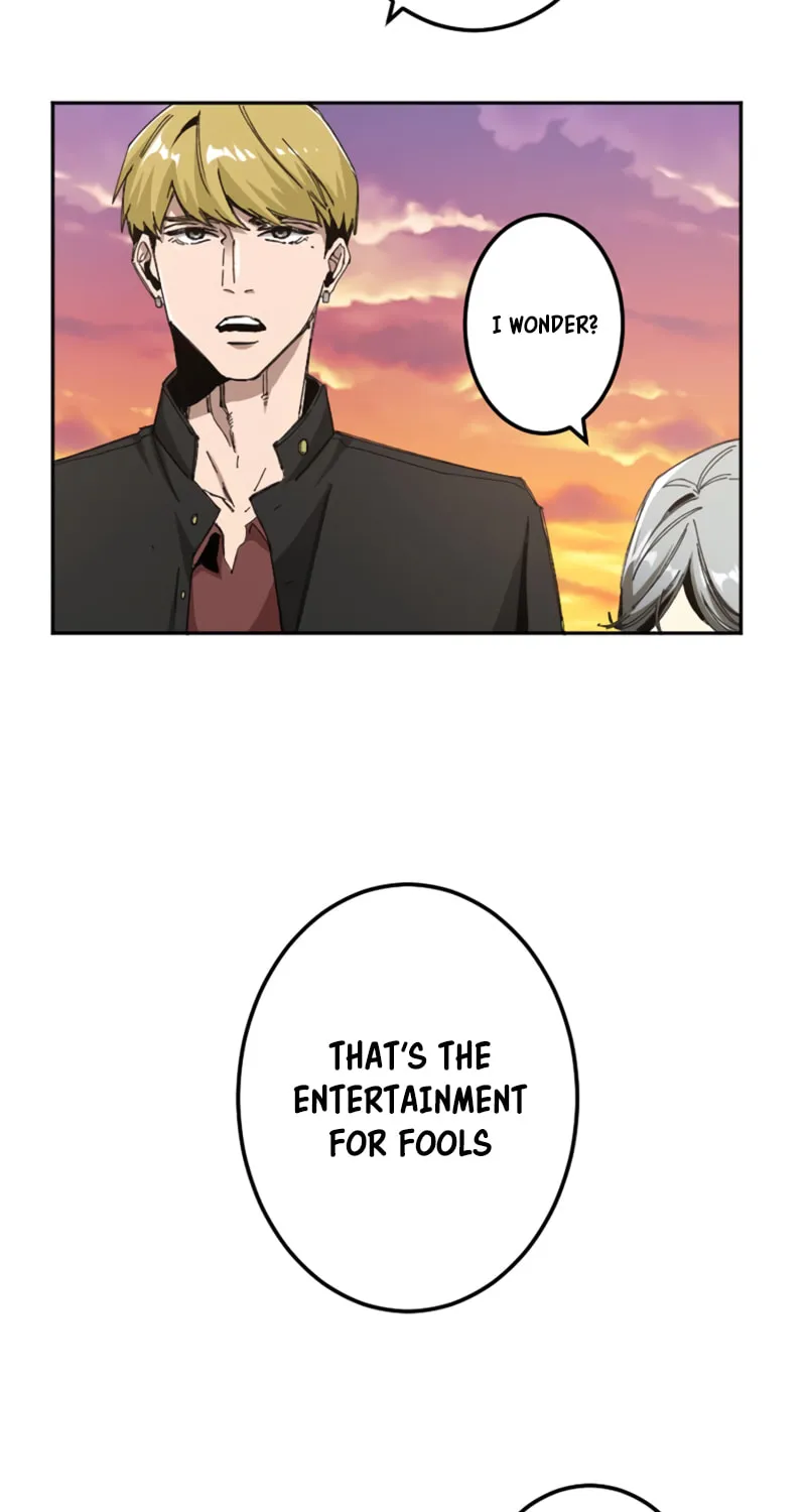 Ishoku Tensei Legendary Hearts Chapter 6 page 114 - 