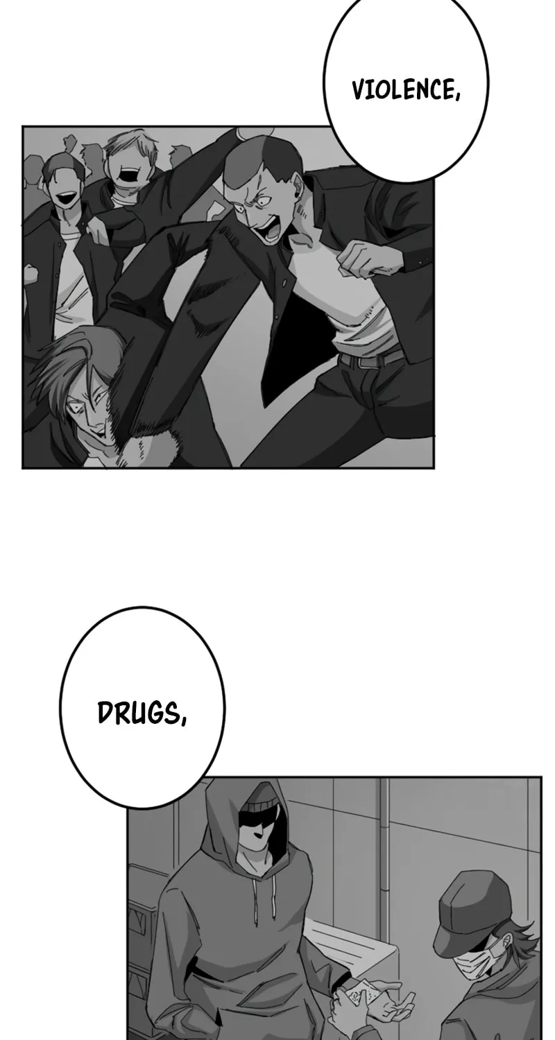 Ishoku Tensei Legendary Hearts Chapter 6 page 115 - 