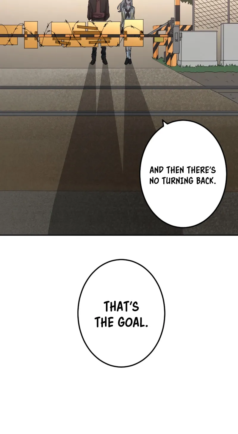Ishoku Tensei Legendary Hearts Chapter 6 page 121 - 