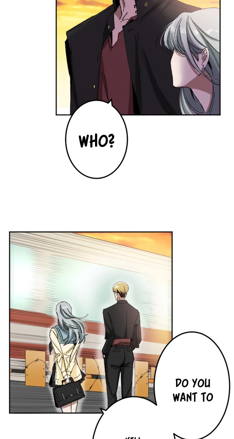 Ishoku Tensei Legendary Hearts Chapter 6 page 124 - 