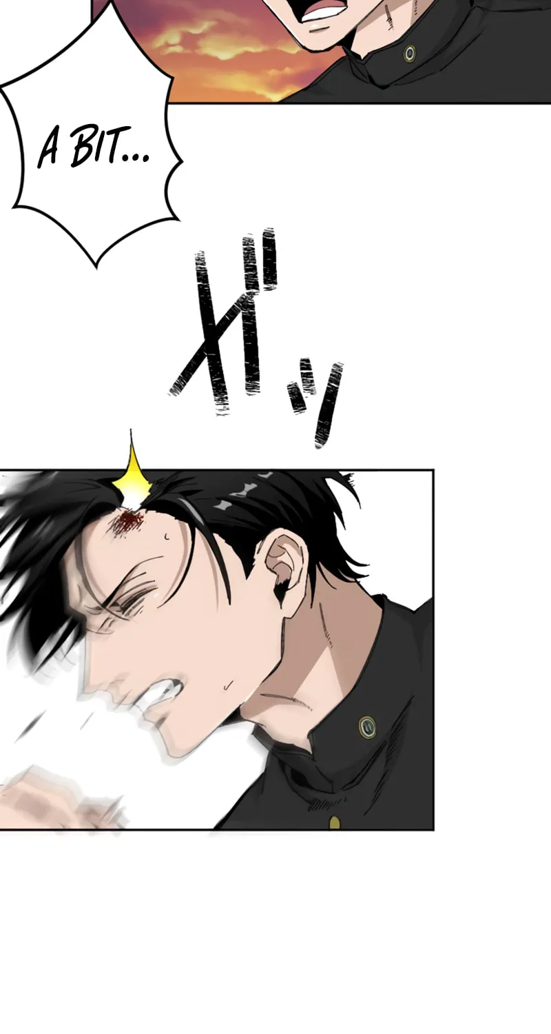 Ishoku Tensei Legendary Hearts Chapter 6 page 18 - 