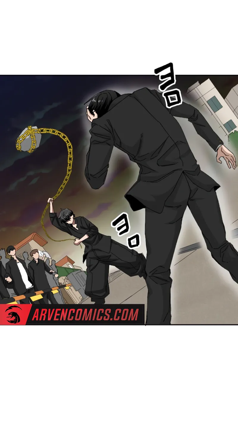 Ishoku Tensei Legendary Hearts Chapter 6 page 19 - 