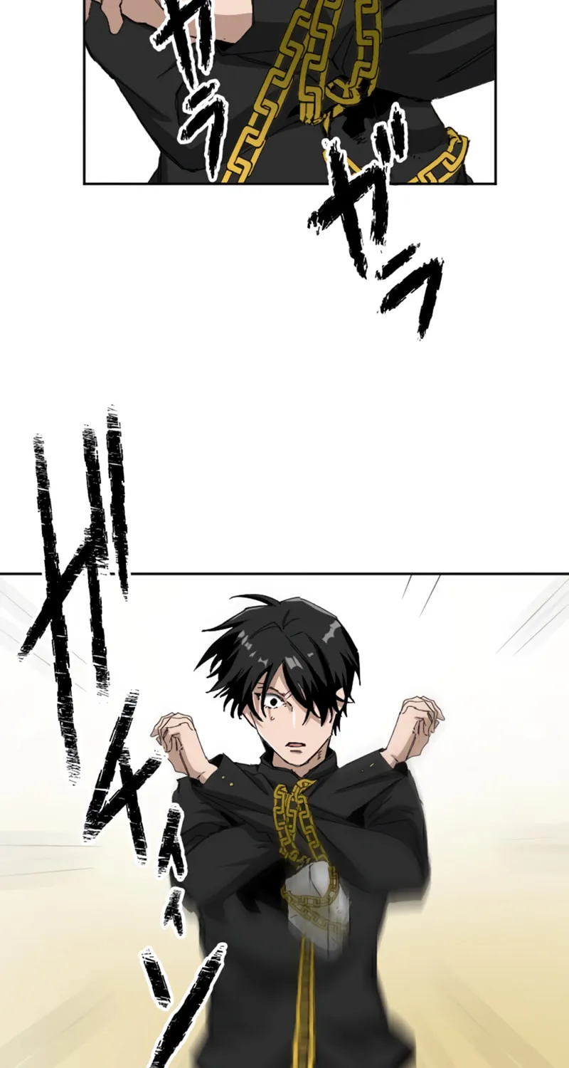 Ishoku Tensei Legendary Hearts Chapter 6 page 24 - 