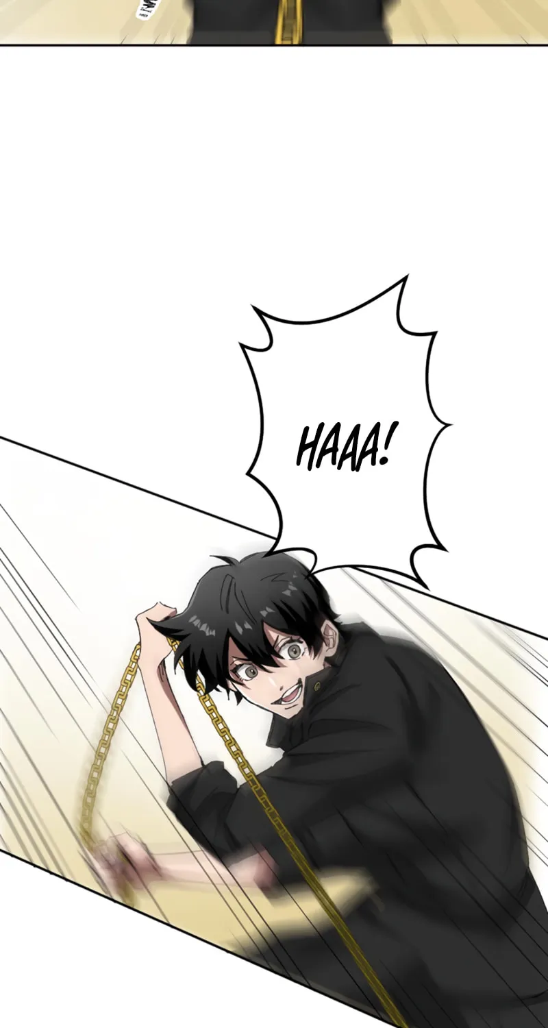 Ishoku Tensei Legendary Hearts Chapter 6 page 25 - 