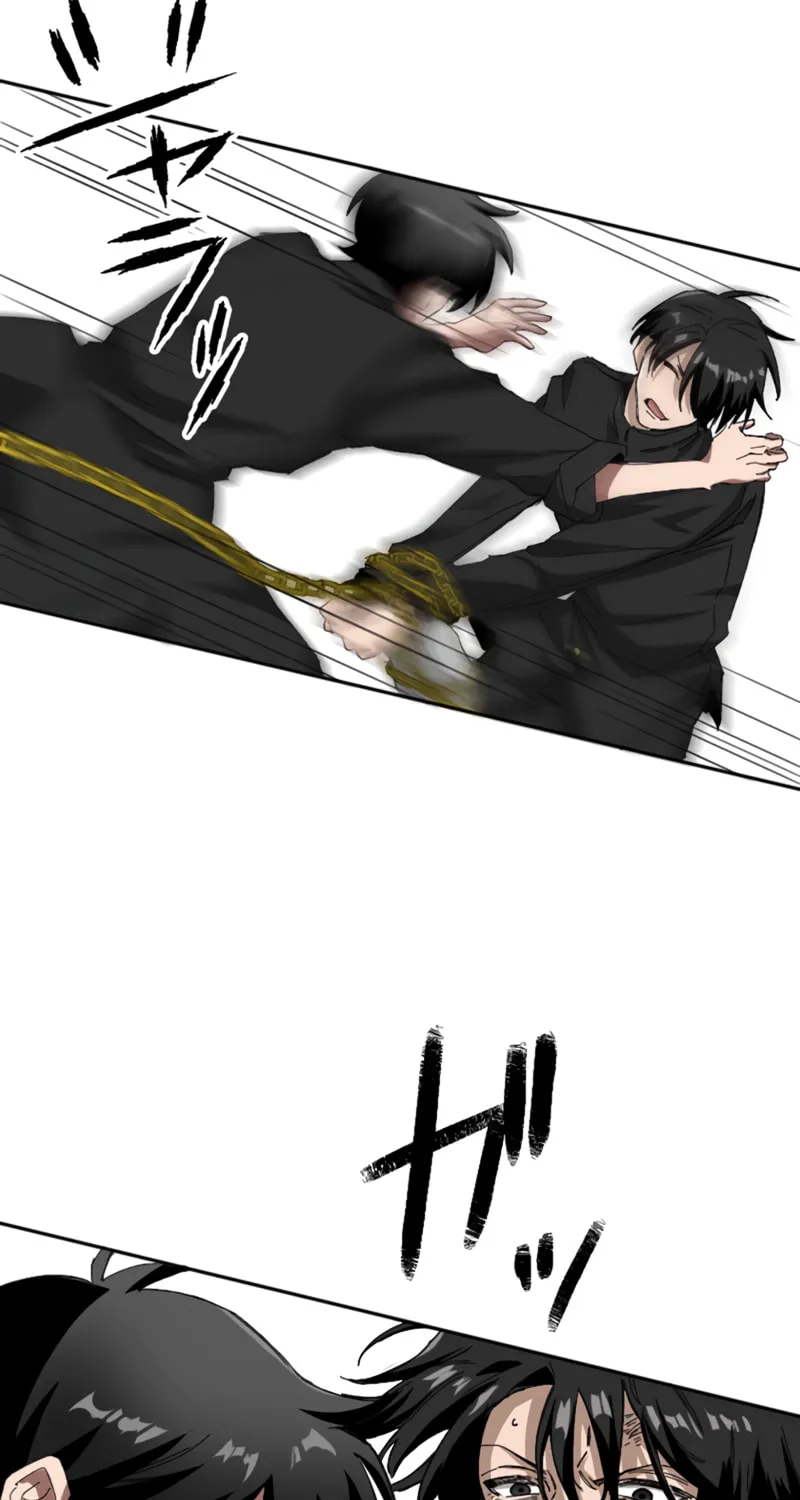 Ishoku Tensei Legendary Hearts Chapter 6 page 27 - 