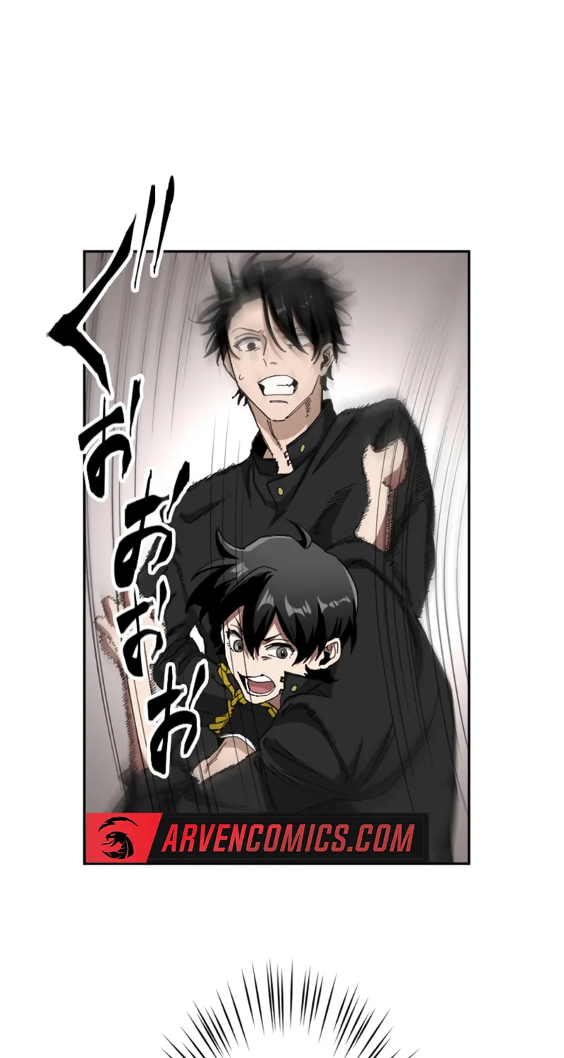 Ishoku Tensei Legendary Hearts Chapter 6 page 30 - 