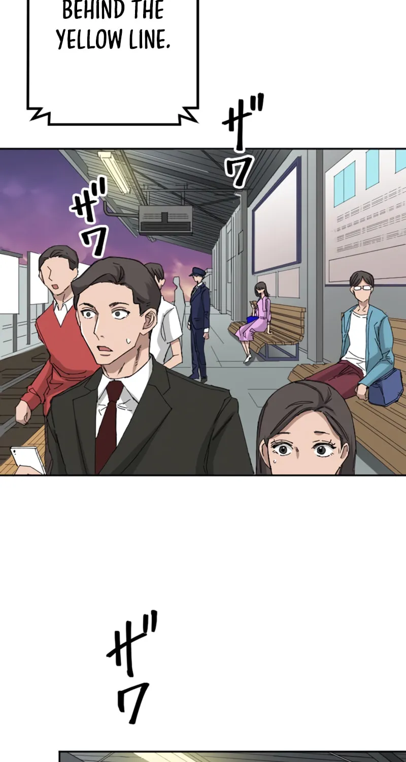 Ishoku Tensei Legendary Hearts Chapter 6 page 4 - 