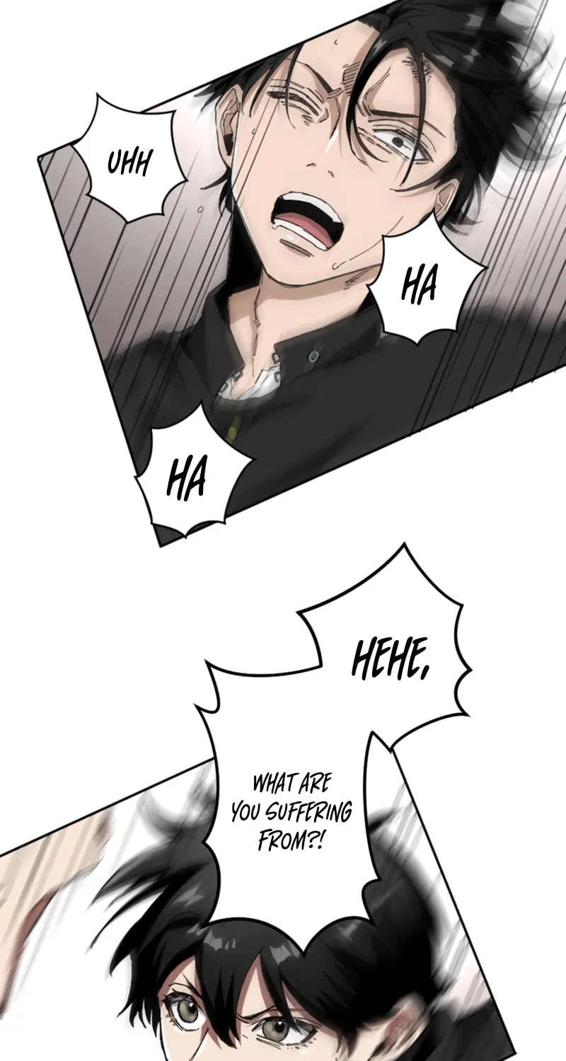 Ishoku Tensei Legendary Hearts Chapter 6 page 32 - 