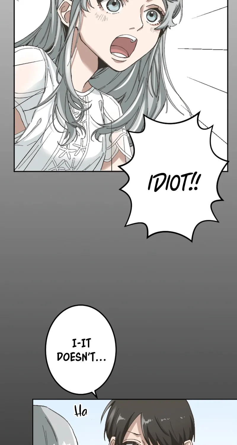 Ishoku Tensei Legendary Hearts Chapter 6 page 40 - 