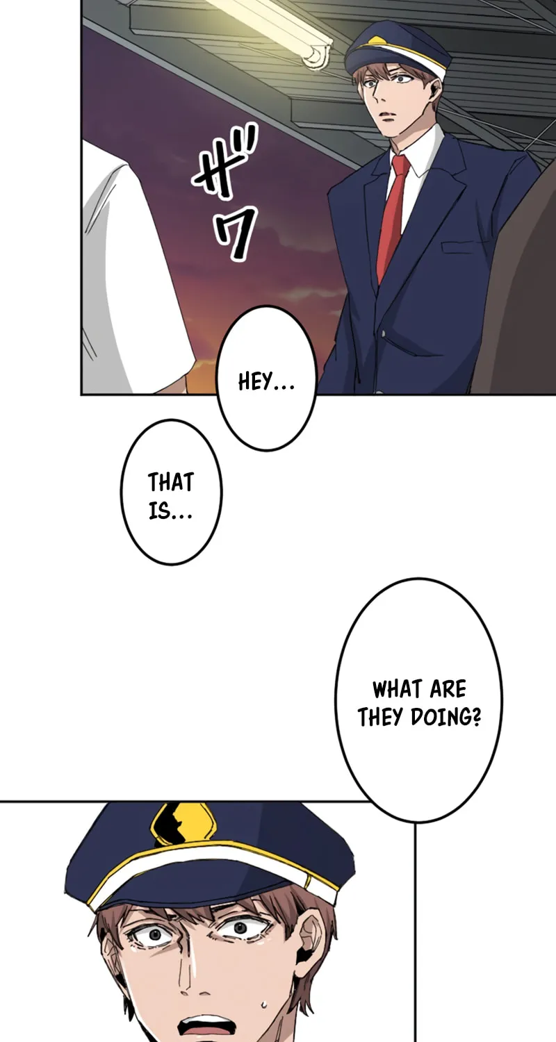 Ishoku Tensei Legendary Hearts Chapter 6 page 5 - 