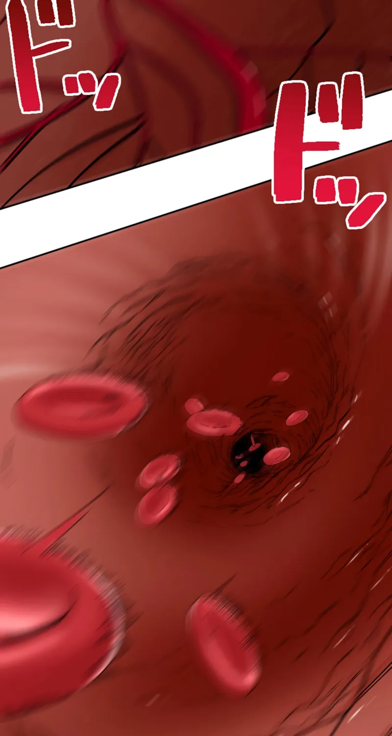 Ishoku Tensei Legendary Hearts Chapter 6 page 45 - 