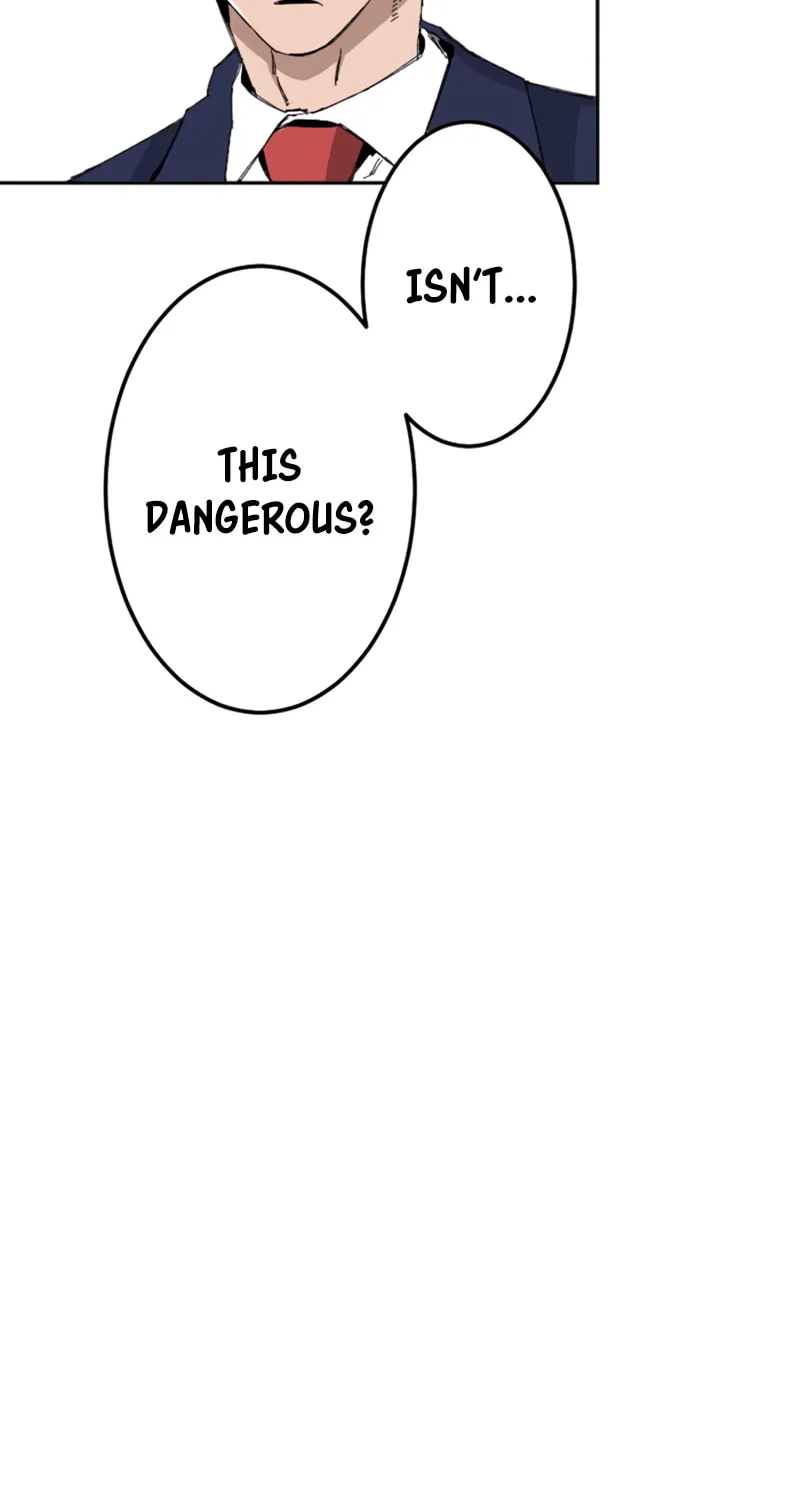 Ishoku Tensei Legendary Hearts Chapter 6 page 6 - 