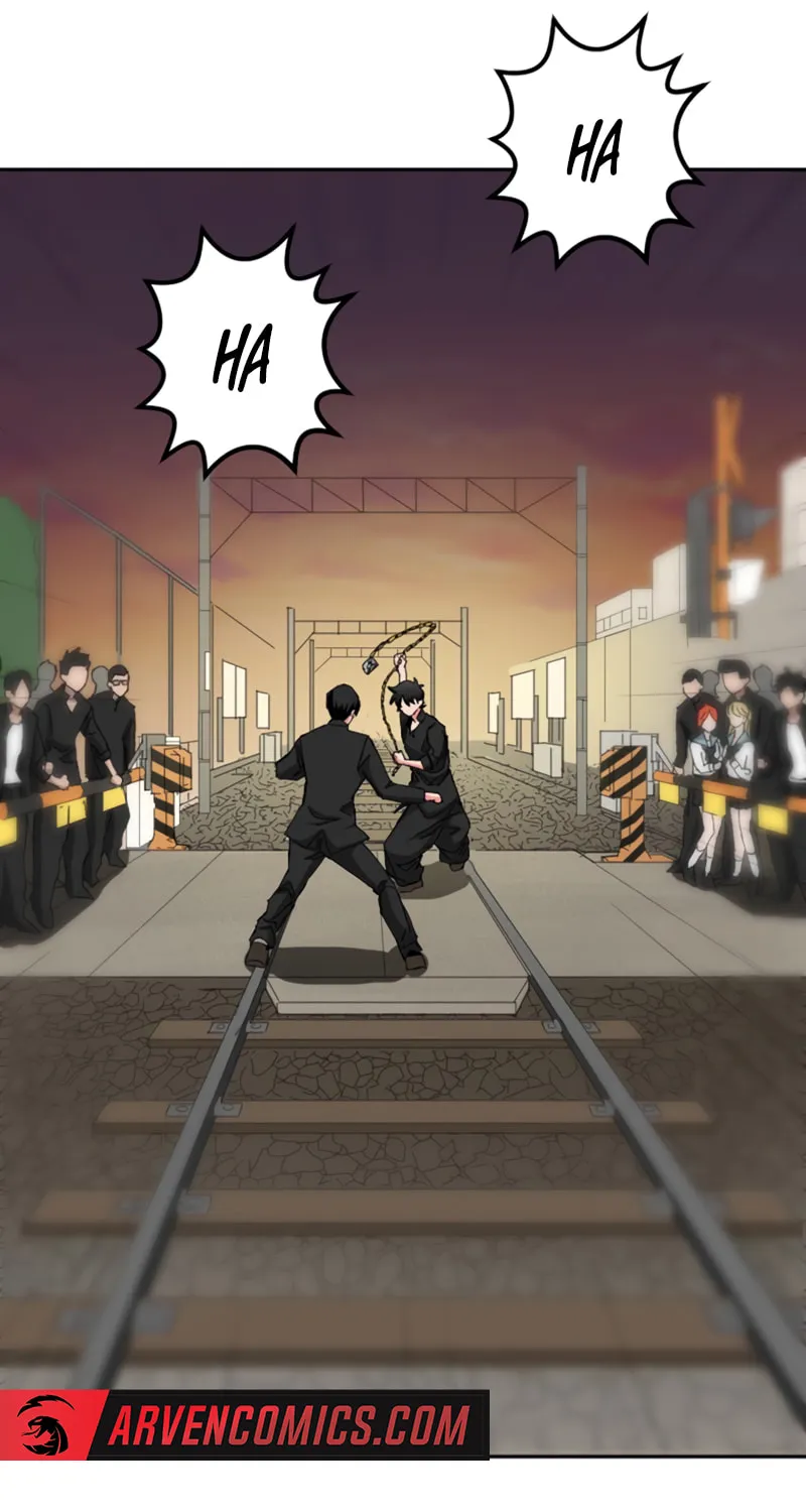 Ishoku Tensei Legendary Hearts Chapter 6 page 7 - 