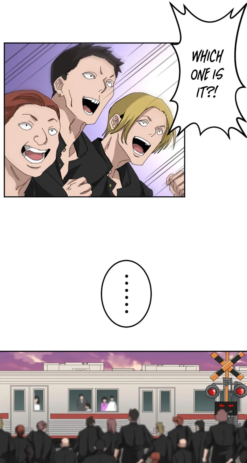Ishoku Tensei Legendary Hearts Chapter 6 page 62 - 