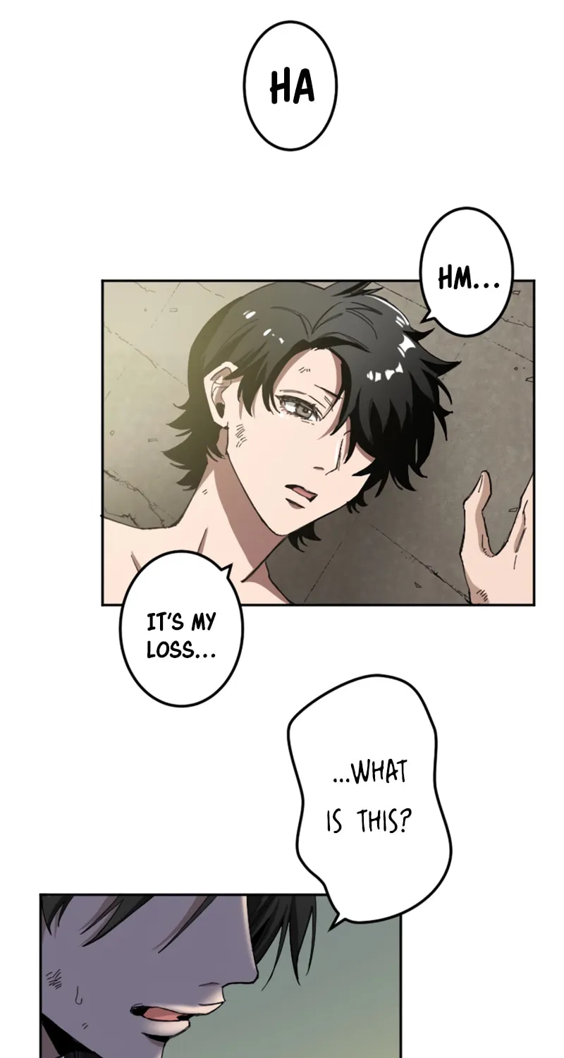 Ishoku Tensei Legendary Hearts Chapter 6 page 67 - 