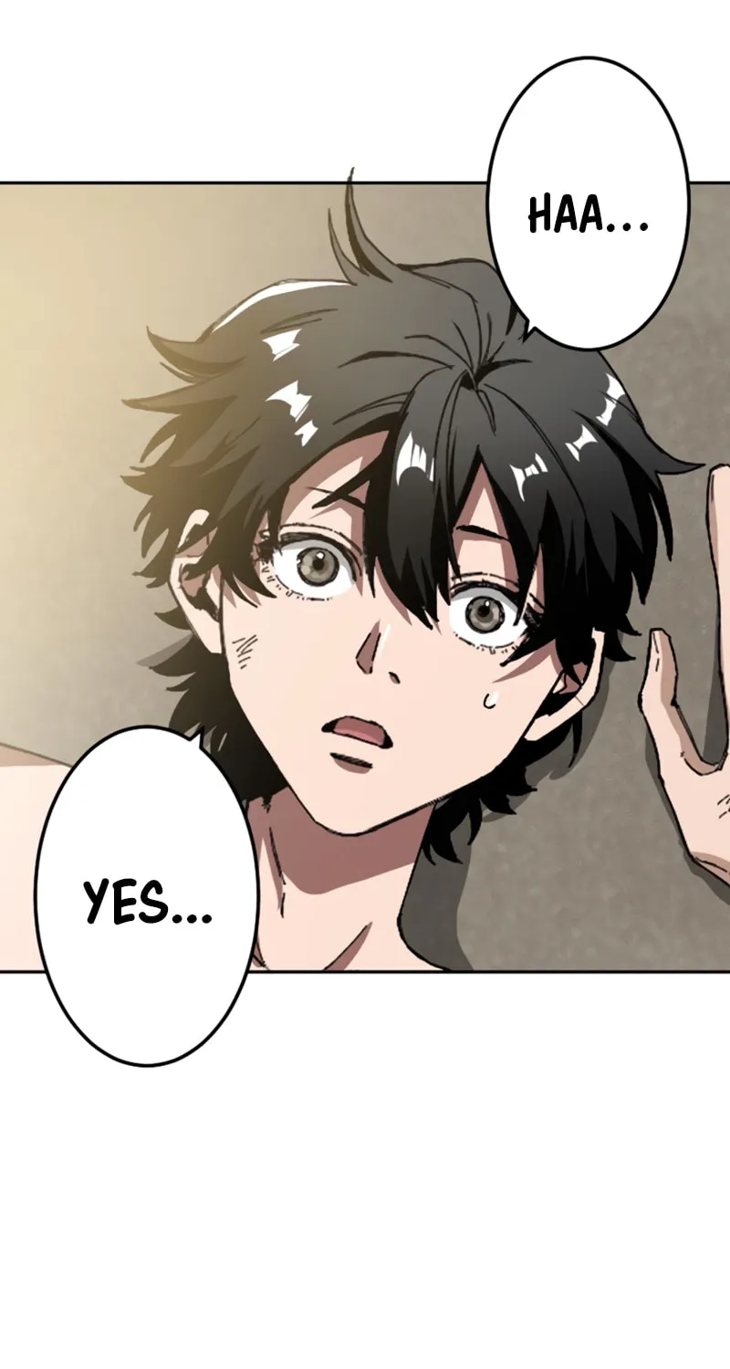 Ishoku Tensei Legendary Hearts Chapter 6 page 70 - 