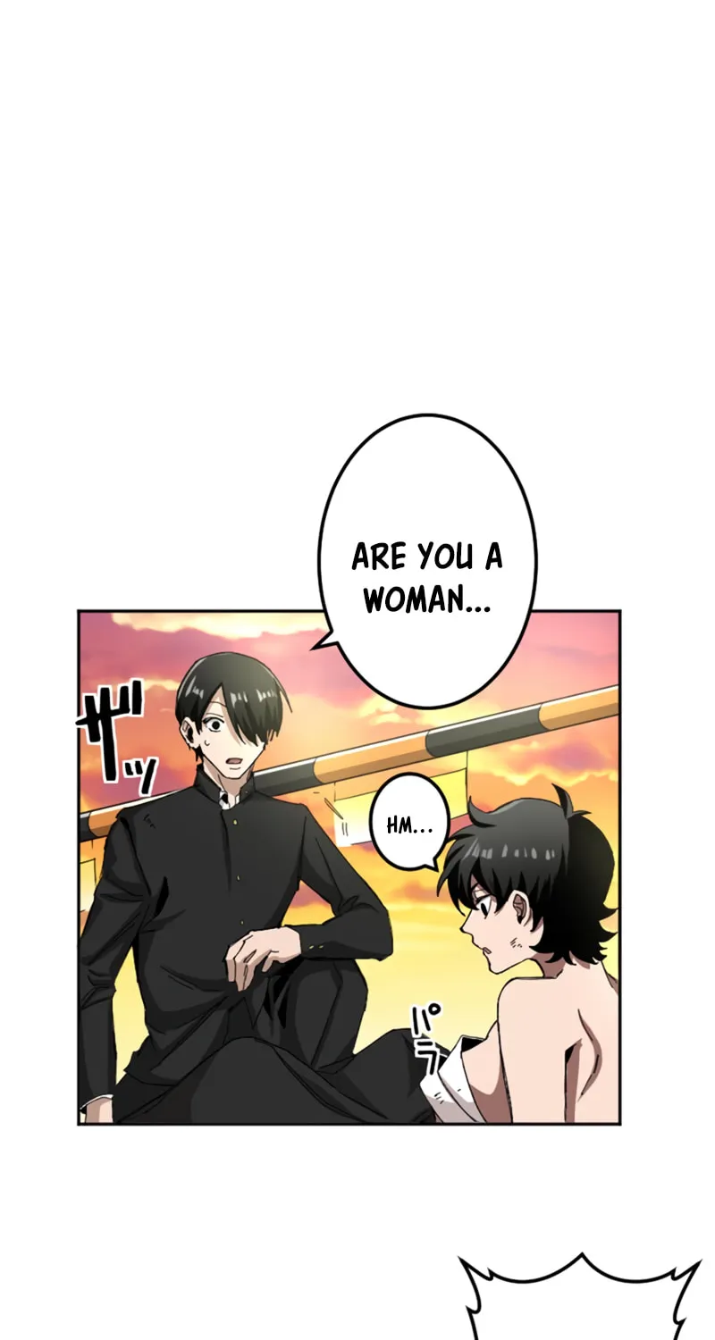 Ishoku Tensei Legendary Hearts Chapter 6 page 73 - 