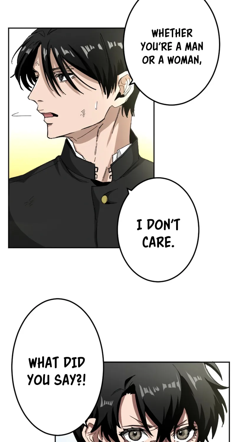 Ishoku Tensei Legendary Hearts Chapter 6 page 75 - 