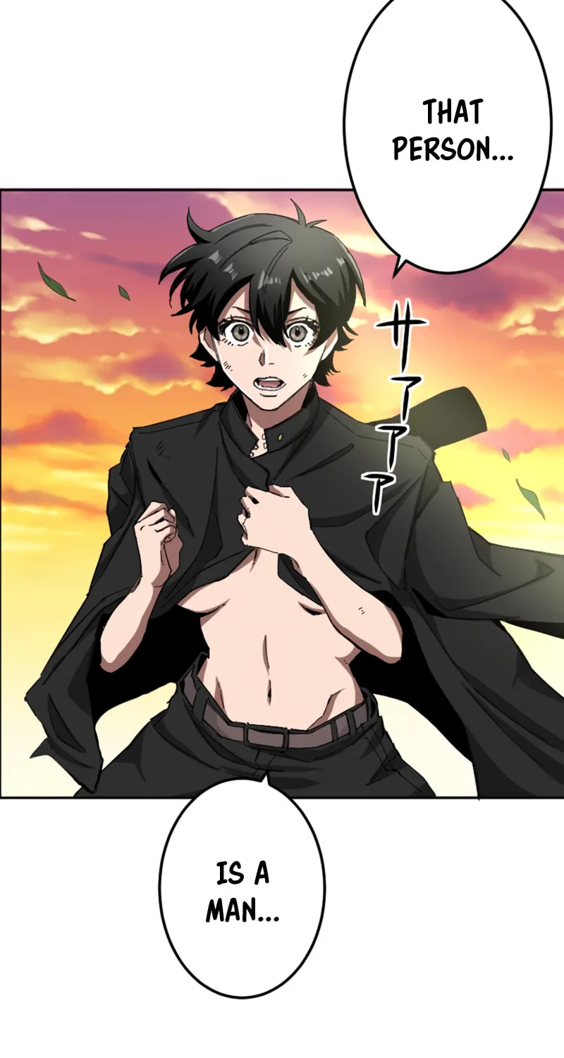 Ishoku Tensei Legendary Hearts Chapter 6 page 83 - 