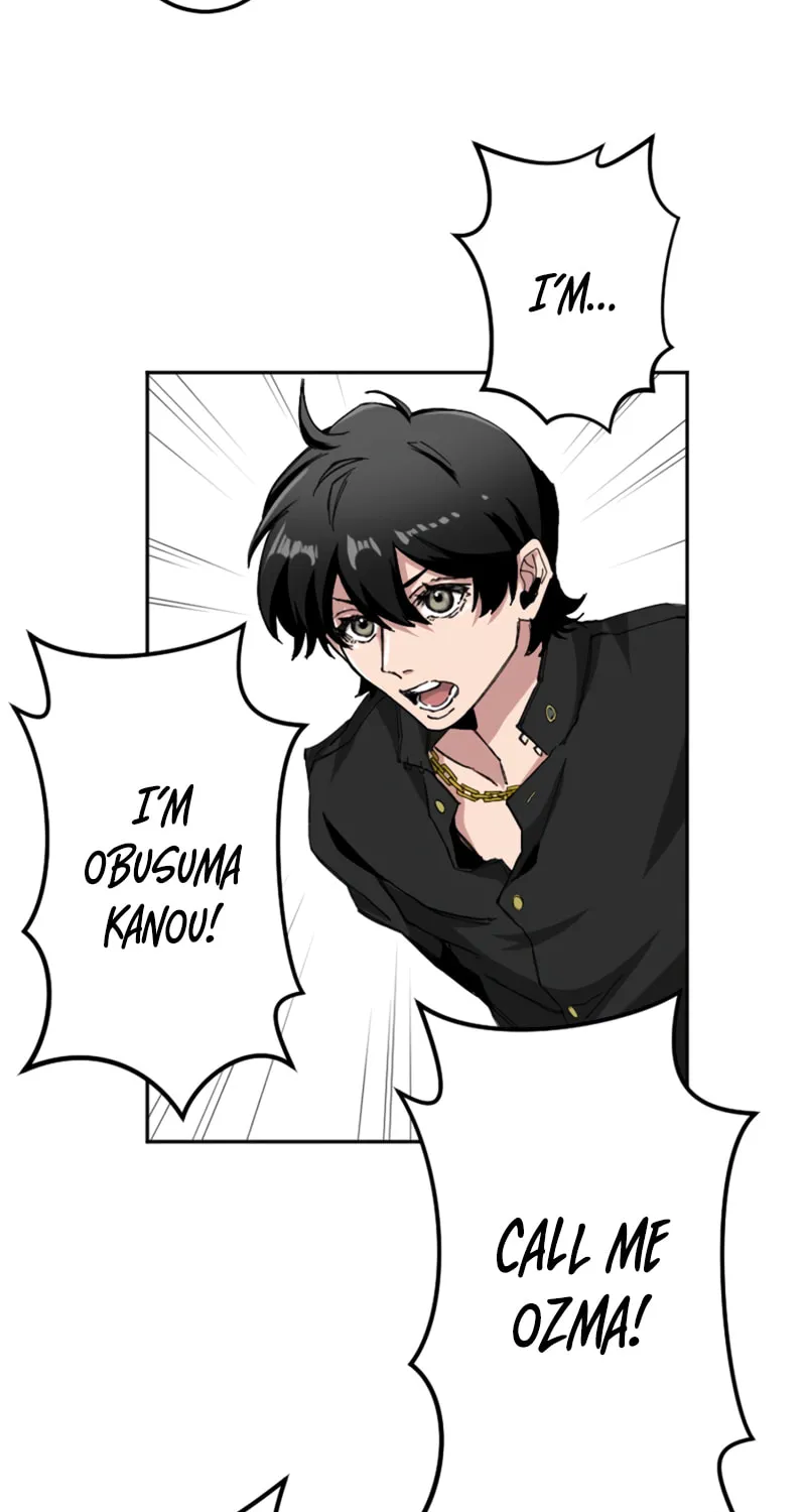 Ishoku Tensei Legendary Hearts Chapter 6 page 96 - 