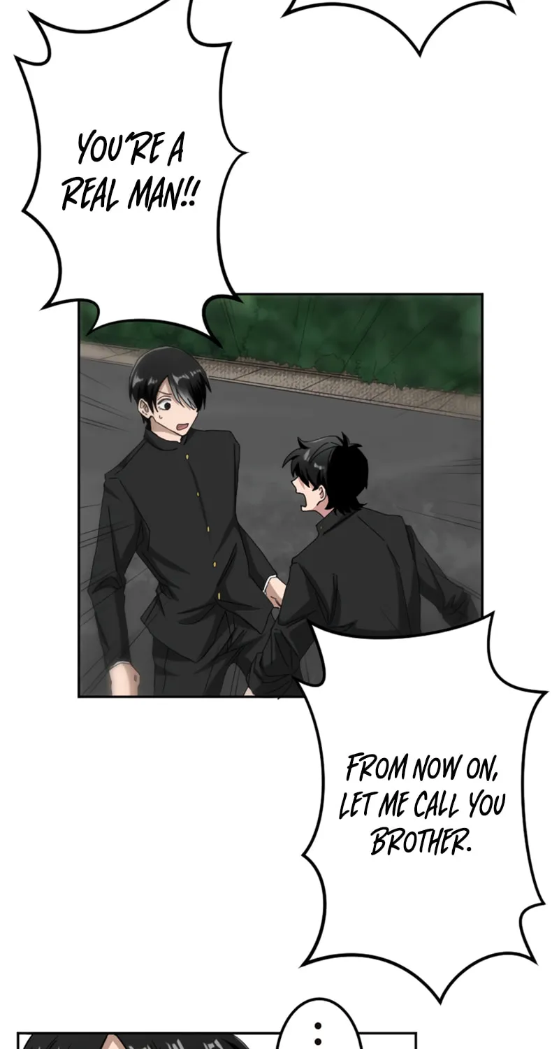 Ishoku Tensei Legendary Hearts Chapter 6 page 97 - 