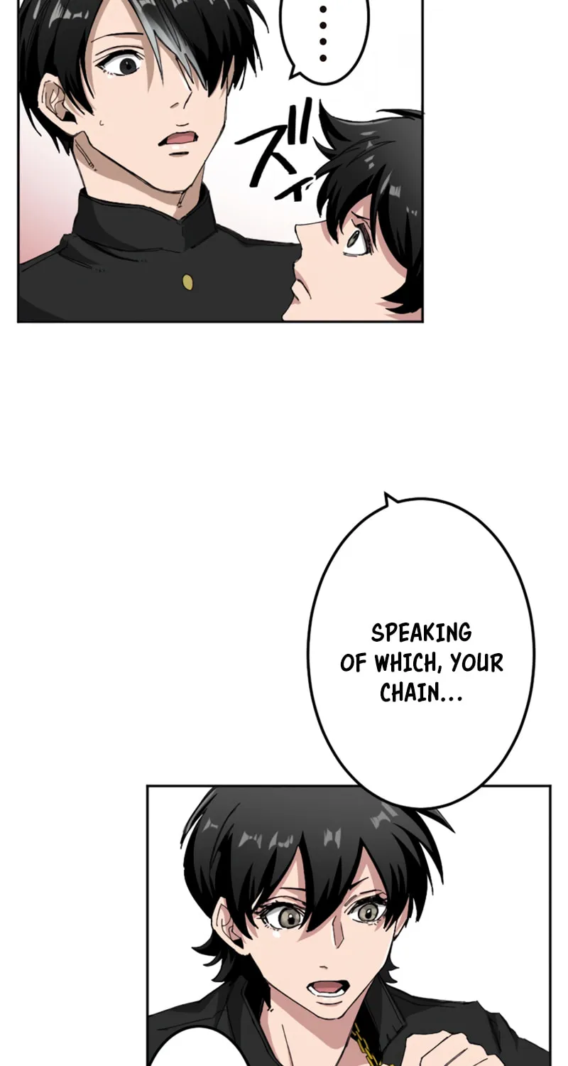 Ishoku Tensei Legendary Hearts Chapter 6 page 98 - 