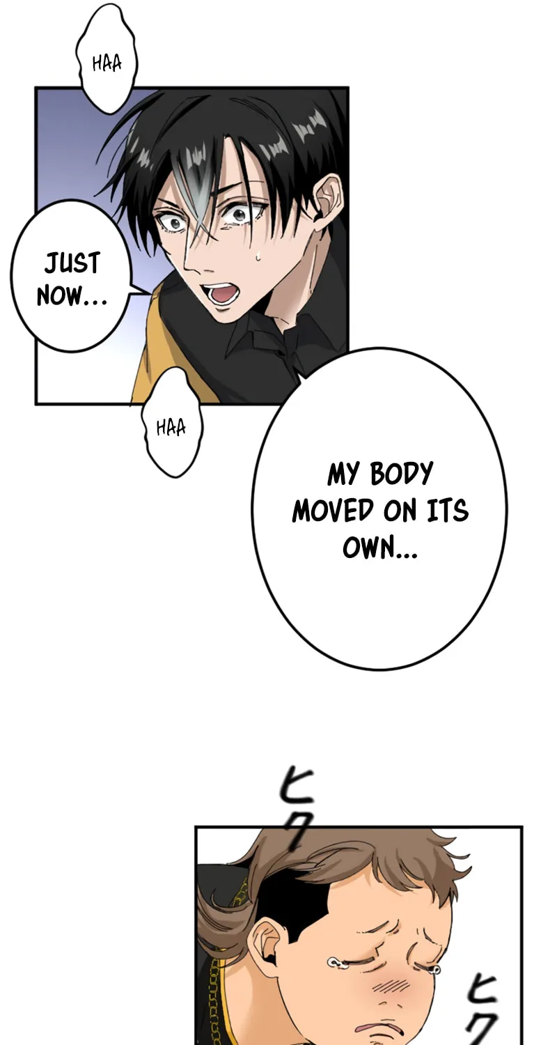 Ishoku Tensei Legendary Hearts Chapter 7 page 101 - 