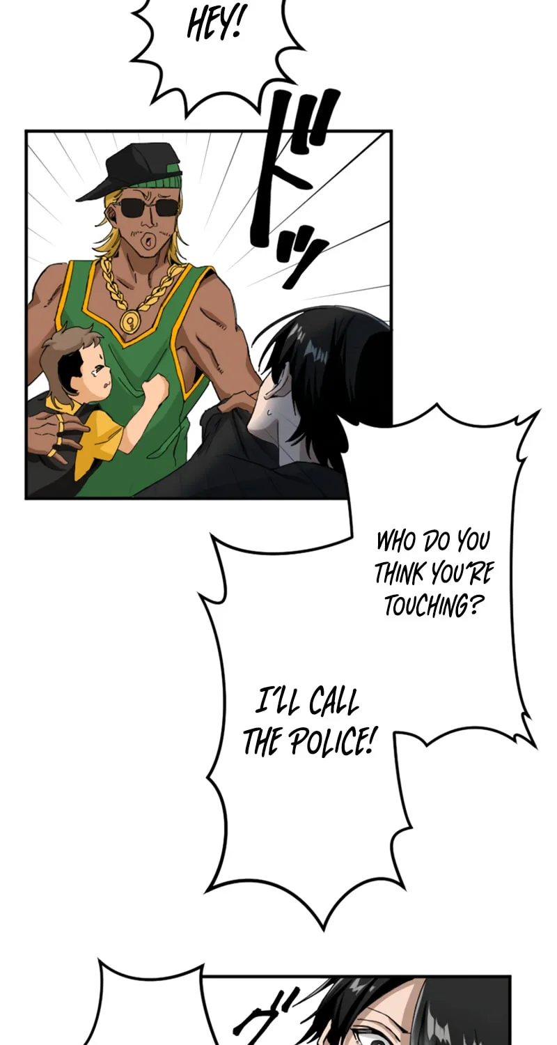 Ishoku Tensei Legendary Hearts Chapter 7 page 103 - 