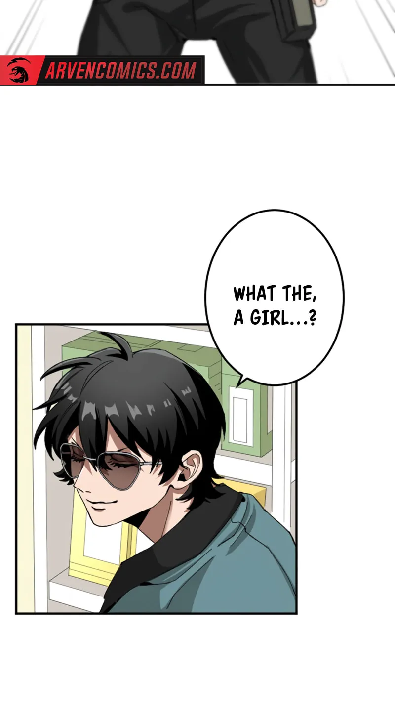 Ishoku Tensei Legendary Hearts Chapter 7 page 110 - 