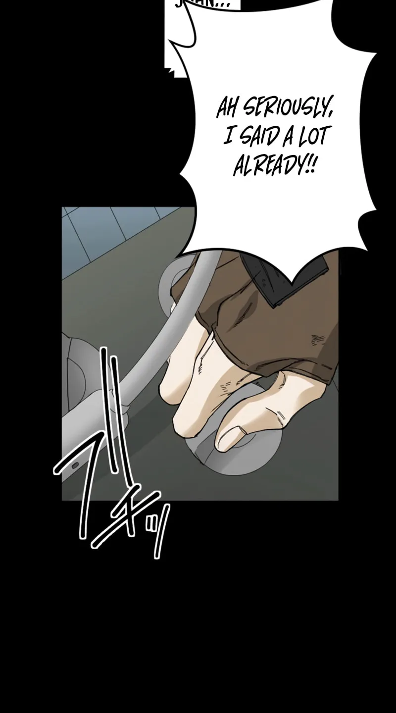 Ishoku Tensei Legendary Hearts Chapter 7 page 12 - 