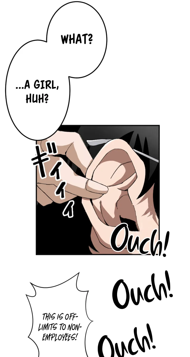Ishoku Tensei Legendary Hearts Chapter 7 page 111 - 