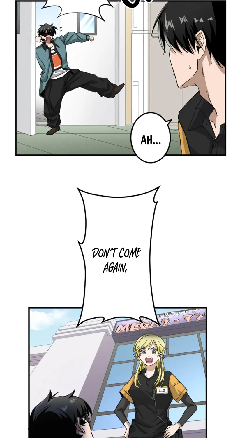 Ishoku Tensei Legendary Hearts Chapter 7 page 112 - 