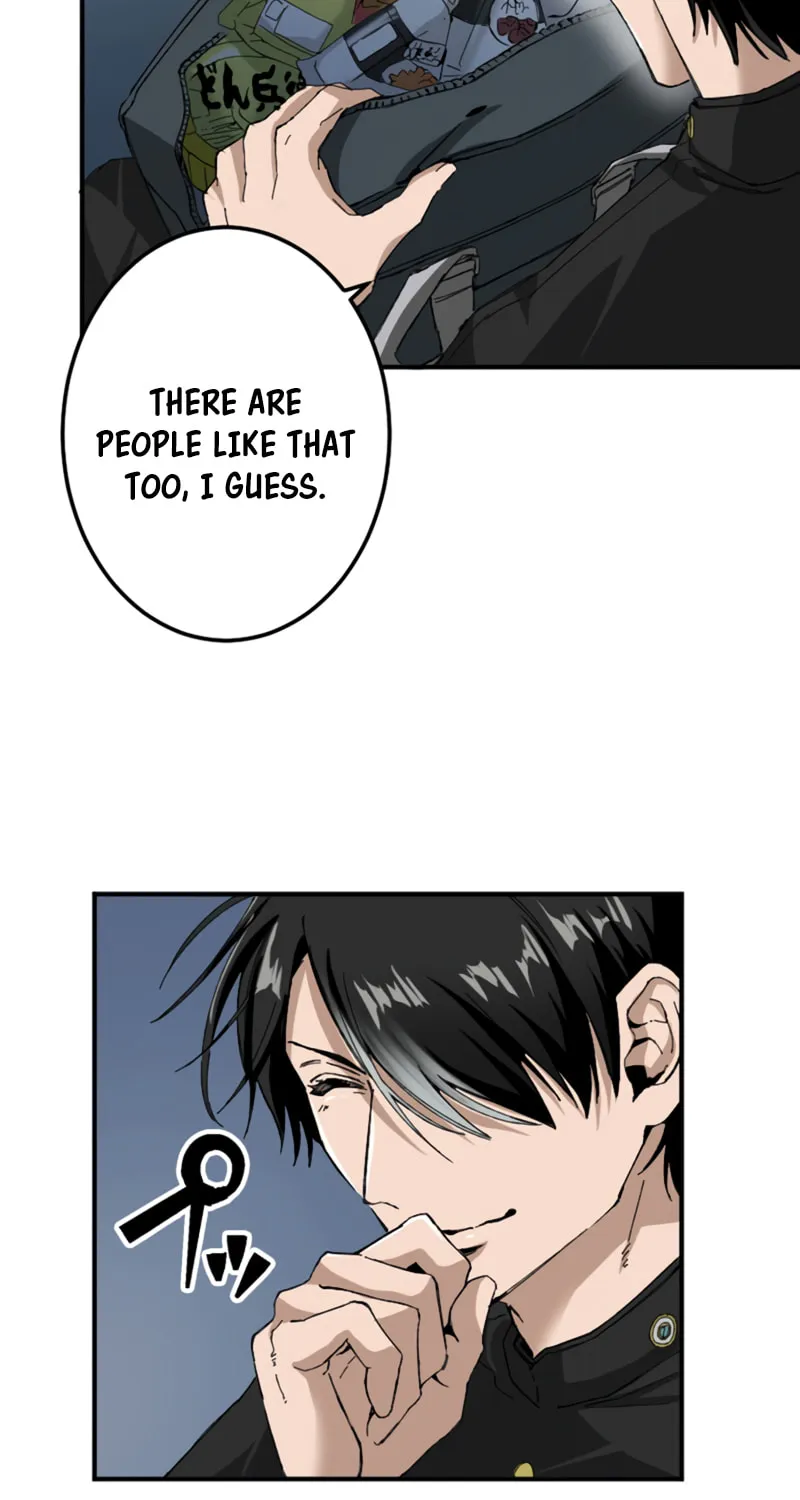 Ishoku Tensei Legendary Hearts Chapter 7 page 119 - 