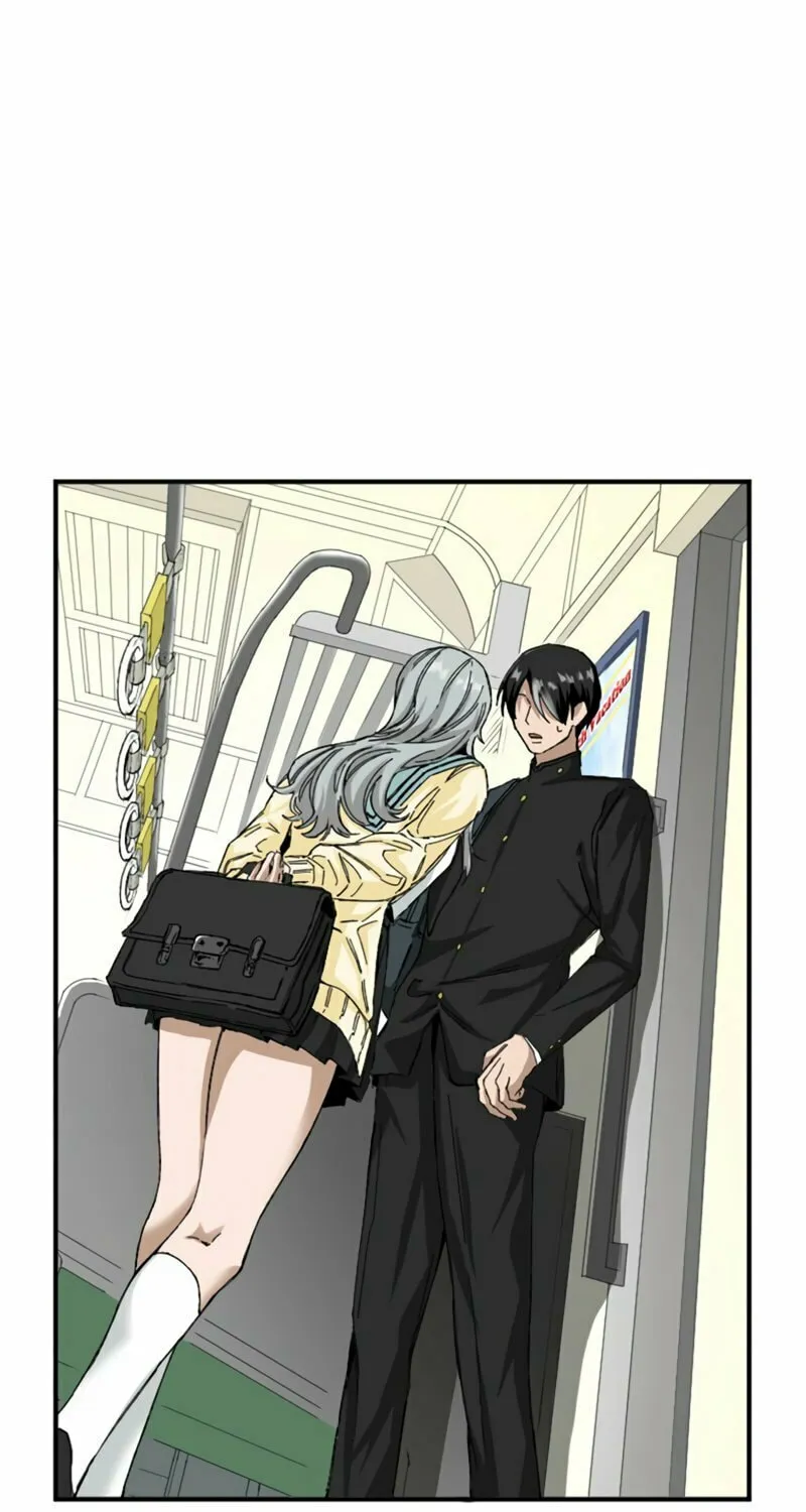 Ishoku Tensei Legendary Hearts Chapter 7 page 133 - 