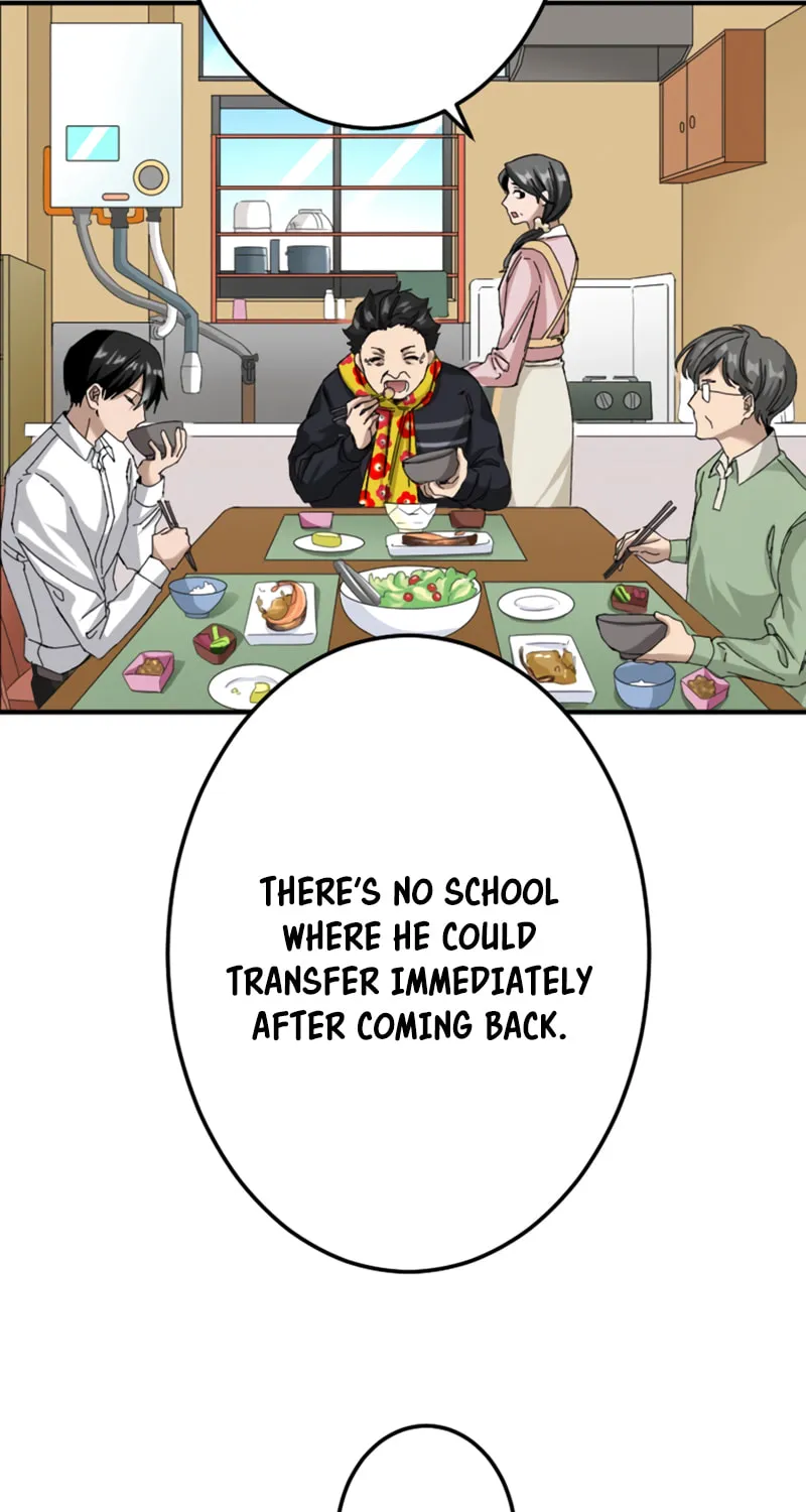 Ishoku Tensei Legendary Hearts Chapter 7 page 31 - 