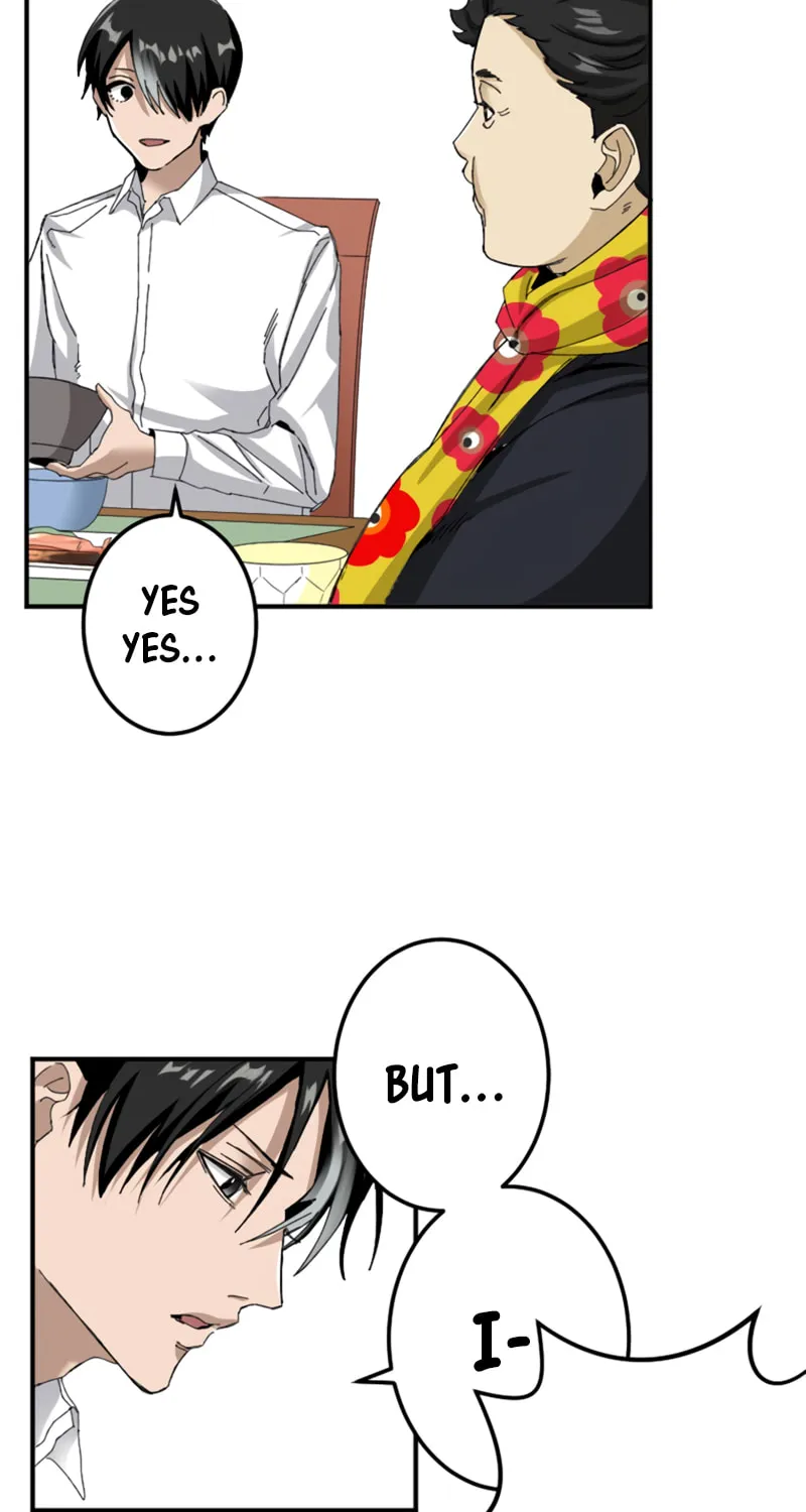Ishoku Tensei Legendary Hearts Chapter 7 page 38 - 