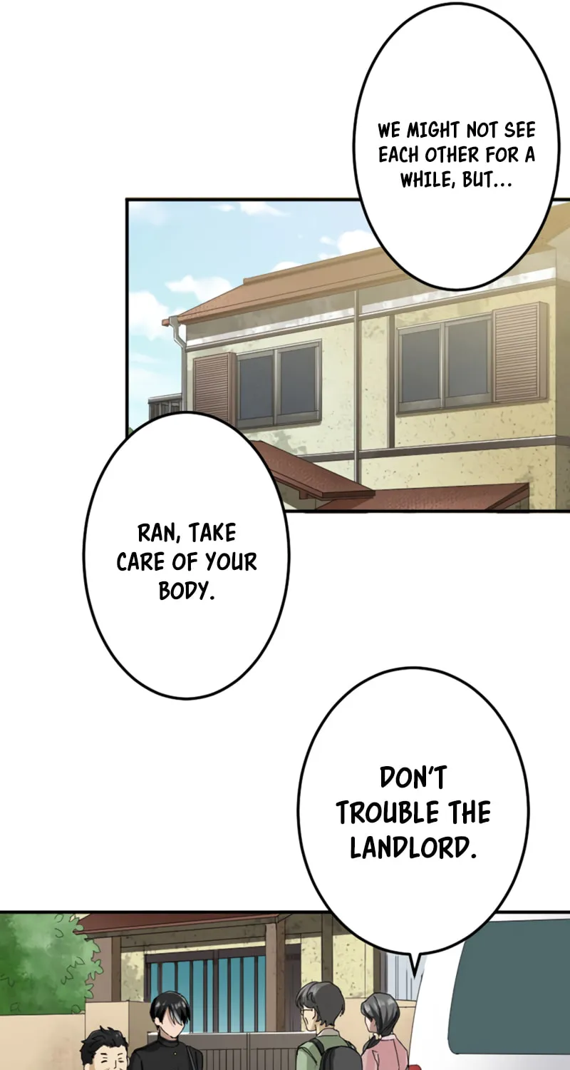 Ishoku Tensei Legendary Hearts Chapter 7 page 43 - 